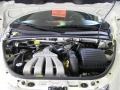 Cool Vanilla - PT Cruiser GT Photo No. 16