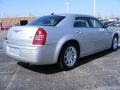 2005 Bright Silver Metallic Chrysler 300 C HEMI  photo #3