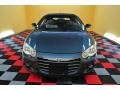 2005 Magnesium Pearl Chrysler Sebring Limited Convertible  photo #2