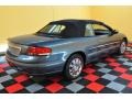 Magnesium Pearl - Sebring Limited Convertible Photo No. 6