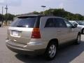 2006 Linen Gold Metallic Pearl Chrysler Pacifica Touring AWD  photo #3