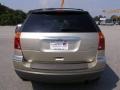 2006 Linen Gold Metallic Pearl Chrysler Pacifica Touring AWD  photo #4