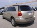 2006 Linen Gold Metallic Pearl Chrysler Pacifica Touring AWD  photo #5