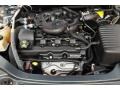 Magnesium Pearl - Sebring Limited Convertible Photo No. 20