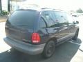 1997 Deep Amethyst Pearl Dodge Caravan SE  photo #2