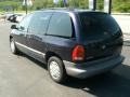 1997 Deep Amethyst Pearl Dodge Caravan SE  photo #4