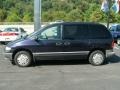 1997 Deep Amethyst Pearl Dodge Caravan SE  photo #5