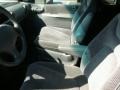 1997 Deep Amethyst Pearl Dodge Caravan SE  photo #8