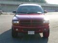 2000 Chili Pepper Red Pearl Dodge Durango SLT 4x4  photo #3