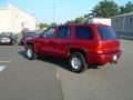 2000 Chili Pepper Red Pearl Dodge Durango SLT 4x4  photo #6