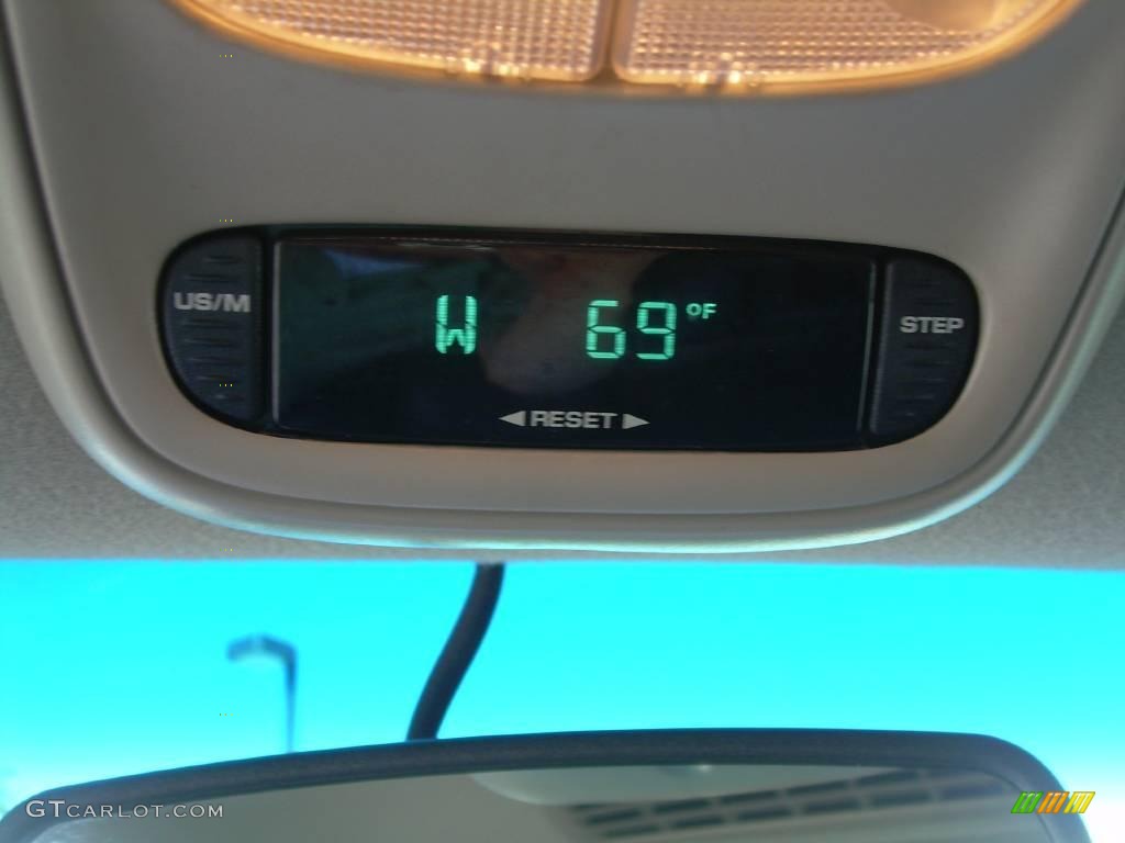 2000 Durango SLT 4x4 - Chili Pepper Red Pearl / Agate Black photo #17