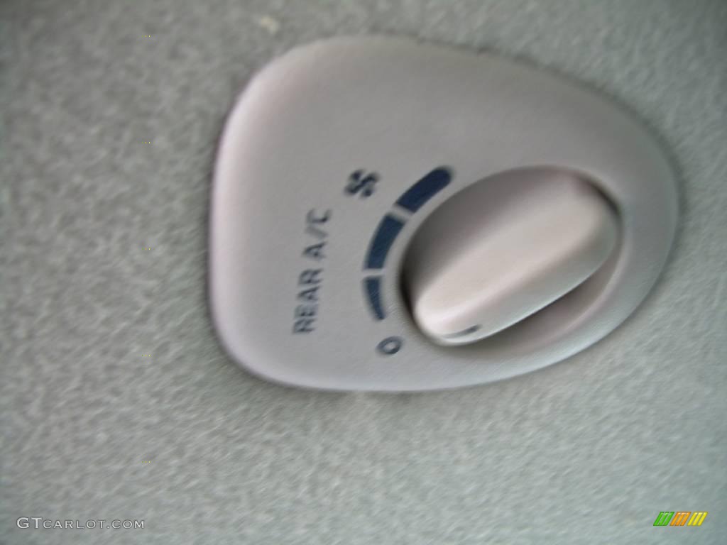 2000 Durango SLT 4x4 - Chili Pepper Red Pearl / Agate Black photo #19