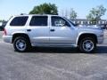 Bright Silver Metallic - Durango R/T 4x4 Photo No. 2