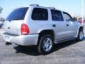 Bright Silver Metallic - Durango R/T 4x4 Photo No. 3