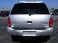 Bright Silver Metallic - Durango R/T 4x4 Photo No. 4