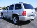 Bright Silver Metallic - Durango R/T 4x4 Photo No. 5