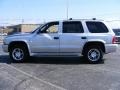 Bright Silver Metallic - Durango R/T 4x4 Photo No. 6