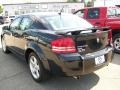 Brilliant Black Crystal Pearl - Avenger R/T AWD Photo No. 3