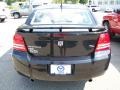 Brilliant Black Crystal Pearl - Avenger R/T AWD Photo No. 4