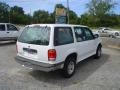 1998 Oxford White Ford Explorer XLT  photo #5