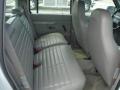 1998 Oxford White Ford Explorer XLT  photo #15