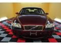 Venetian Red Metallic - S80 2.9 Photo No. 2
