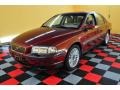 Venetian Red Metallic - S80 2.9 Photo No. 3