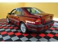 Venetian Red Metallic - S80 2.9 Photo No. 4