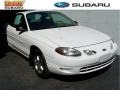 Oxford White 2000 Ford Escort ZX2 Coupe
