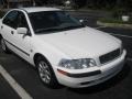 White - S40 1.9T Photo No. 17
