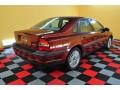 Venetian Red Metallic - S80 2.9 Photo No. 6