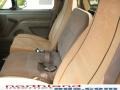 Light Santa Fe Pearl Metallic - F150 XLT Regular Cab Photo No. 11