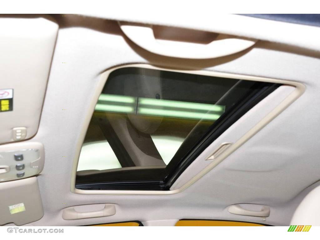 2002 S80 2.9 - Venetian Red Metallic / Sand Beige photo #9