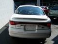 Oxford White - Escort ZX2 Coupe Photo No. 6