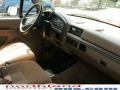 1995 Light Santa Fe Pearl Metallic Ford F150 XLT Regular Cab  photo #15