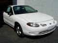 Oxford White - Escort ZX2 Coupe Photo No. 7