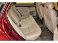 Venetian Red Metallic - S80 2.9 Photo No. 15