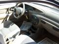 Oxford White - Escort ZX2 Coupe Photo No. 11