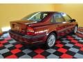 Venetian Red Metallic - S80 2.9 Photo No. 19
