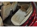 Venetian Red Metallic - S80 2.9 Photo No. 24