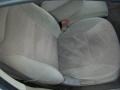 2001 Vibrant White Ford Taurus SES  photo #27