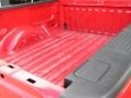 2005 Bright Red Ford F150 XL Regular Cab  photo #12