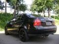 2000 Black Volkswagen Jetta GLX VR6 Sedan  photo #9