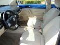 Techno Blue Pearl - New Beetle GL Coupe Photo No. 8