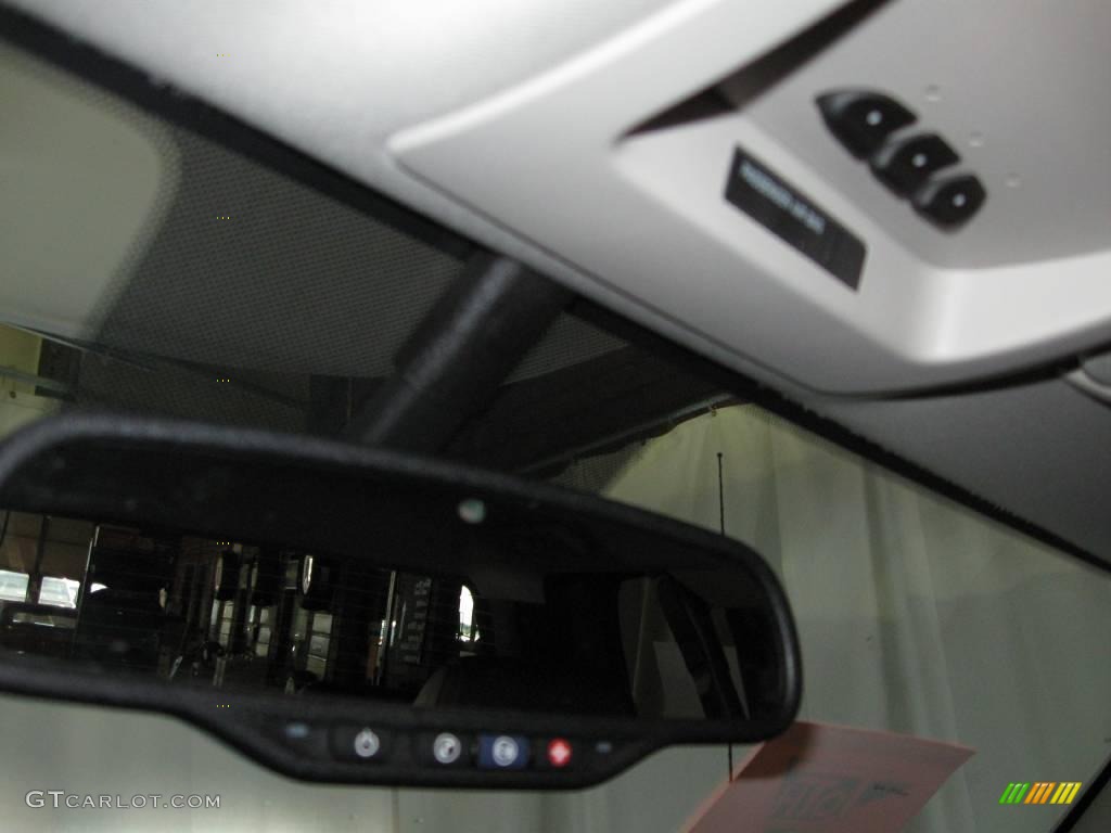 2009 Sierra 2500HD SLT Extended Cab 4x4 - Steel Gray Metallic / Ebony photo #17