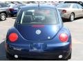 Galactic Blue Metallic - New Beetle GL TDI Coupe Photo No. 6
