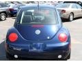 2004 Galactic Blue Metallic Volkswagen New Beetle GL TDI Coupe  photo #6