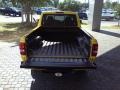 2006 Screaming Yellow Ford Ranger XLT SuperCab  photo #15
