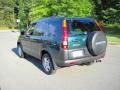 Clover Green Pearl - CR-V EX 4WD Photo No. 5