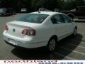 Candy White - Passat 2.0T Sedan Photo No. 6